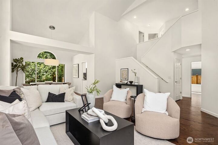 House in Bothell, Washington, United States 3 - 18544903