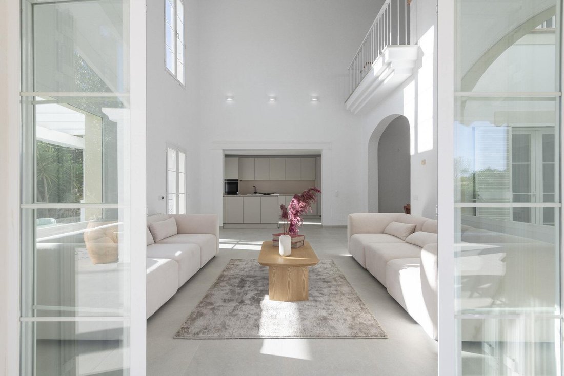Villa in Rotes Velles, Calvià, Balearische Inseln 4 - 18540168