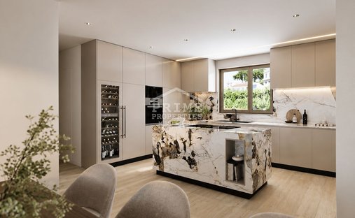 Apartment in Estreito da Calheta, Madeira, Portugal 1