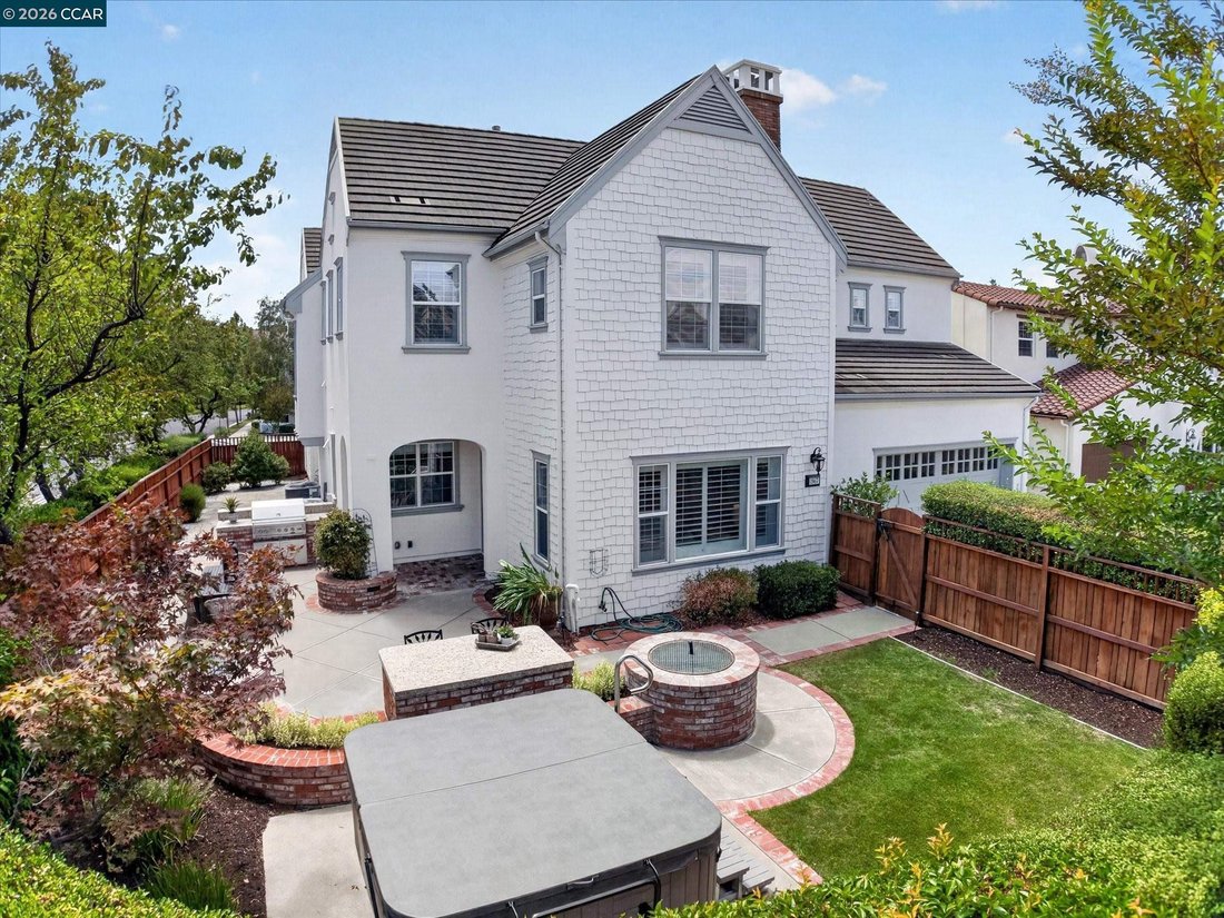 House in Danville, California, United States 4 - 18542780