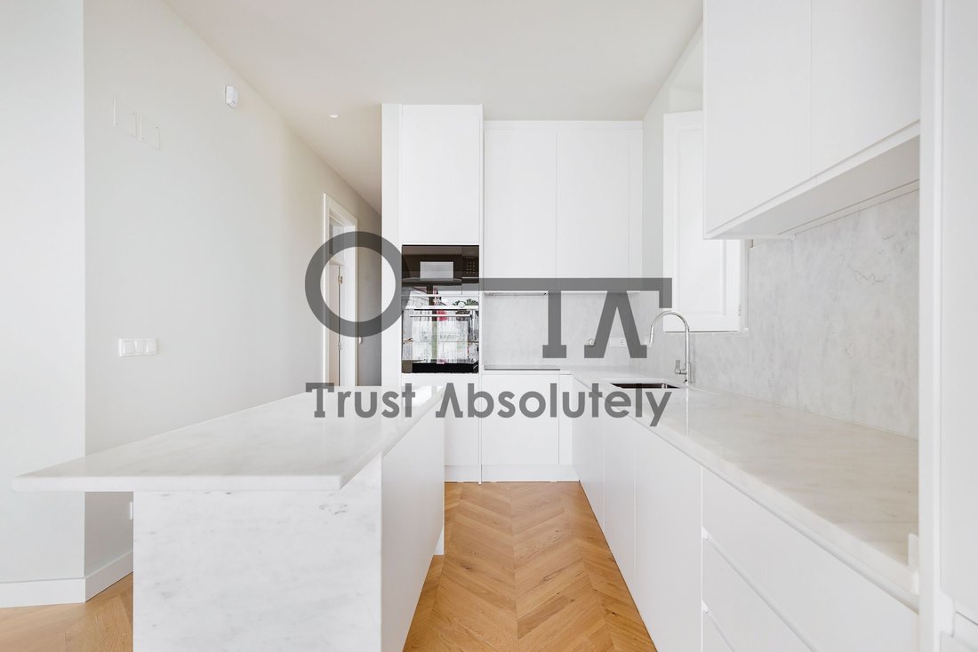 Apartment in Cascais e Estoril, Lisbon, Portugal 3 - 15382416