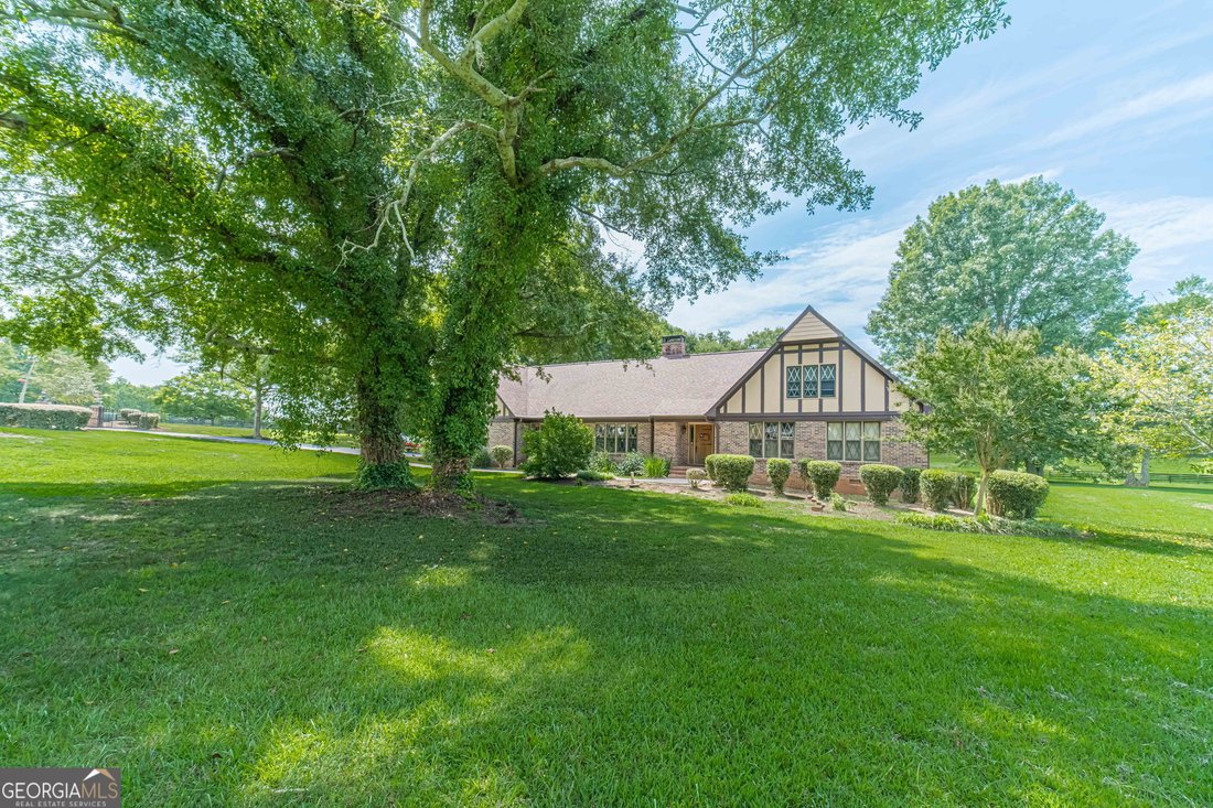 House in Colbert, Georgia, United States 2 - 18543213
