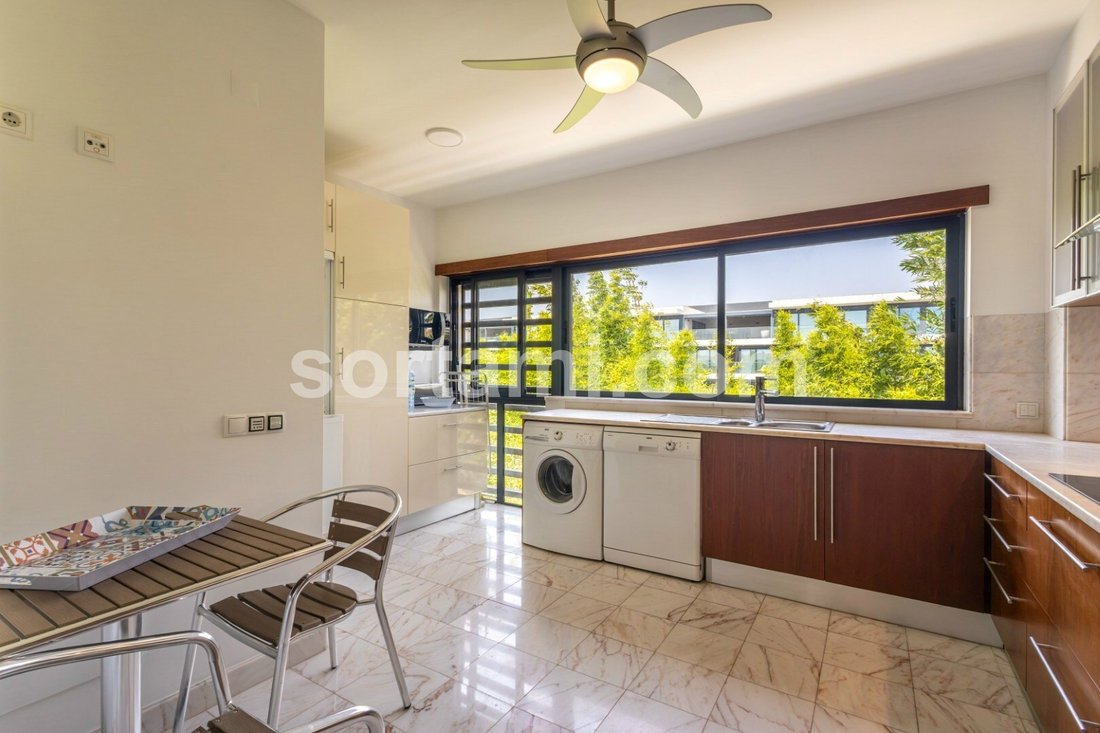 Apartment in Vilamoura, Quarteira, Algarve 3 - 18543845