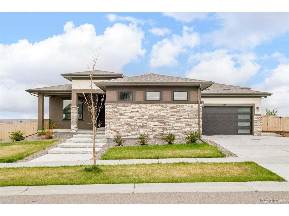 House in Parker, Colorado, United States 1 - 18542846