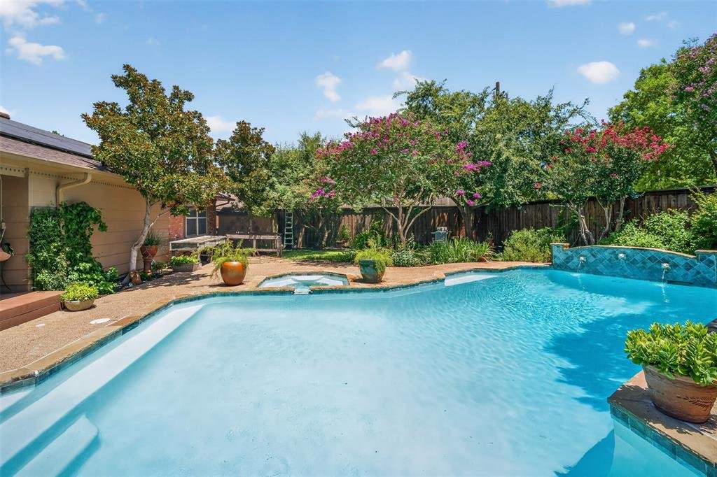 House in Carrollton, Texas, United States 1 - 18543332
