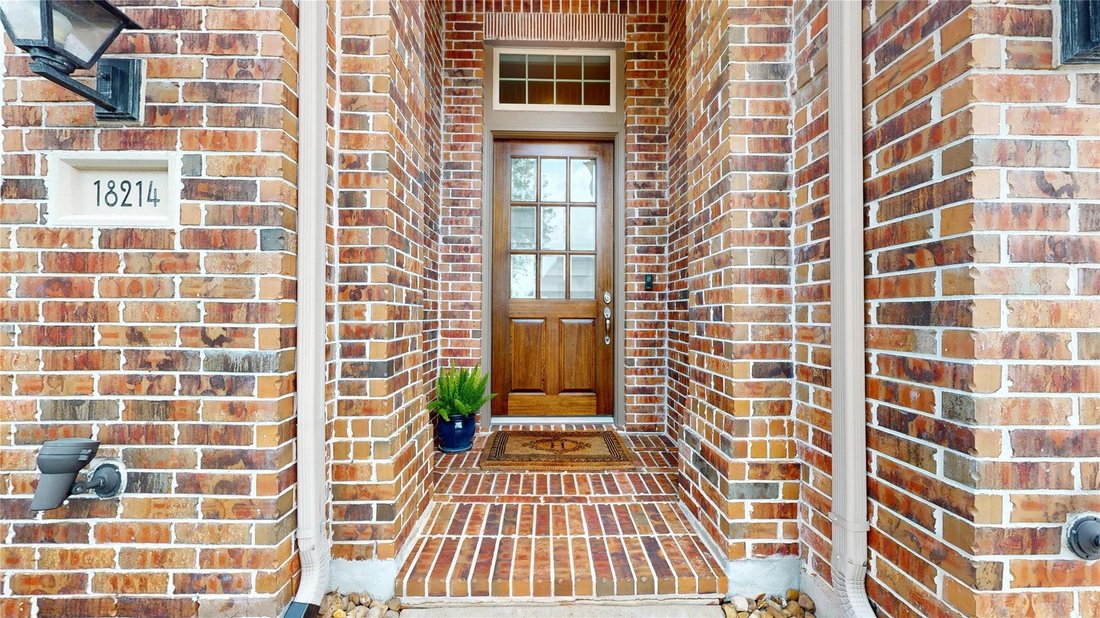 House in Richmond, Texas, United States 3 - 18540332