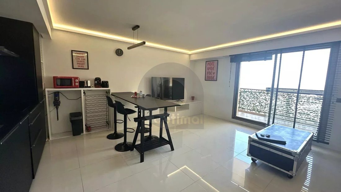 Apartment in Centre, Beausoleil, France 2 - 18541198