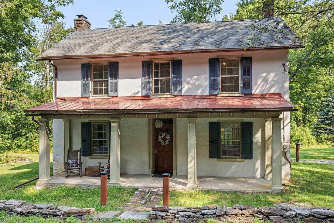 House in Quakertown, Pennsylvania, United States 4 - 18540915