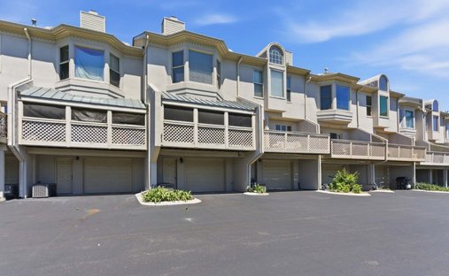 Townhouse in Forest Hills, Tennessee, United States 1