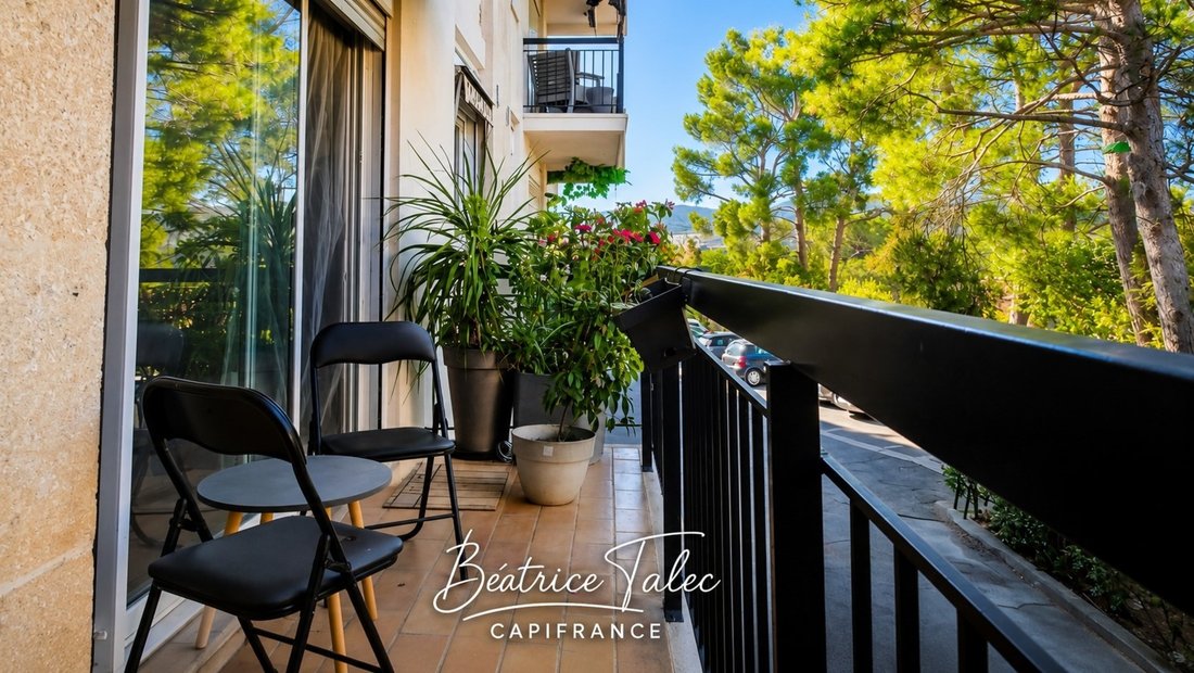 Apartamento en Sud-Universités, Aix-en-Provence, Francia 4 - 18490957