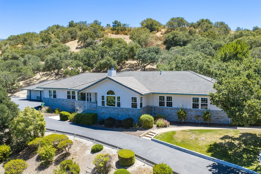 House in Salinas, California, United States 1 - 18540947