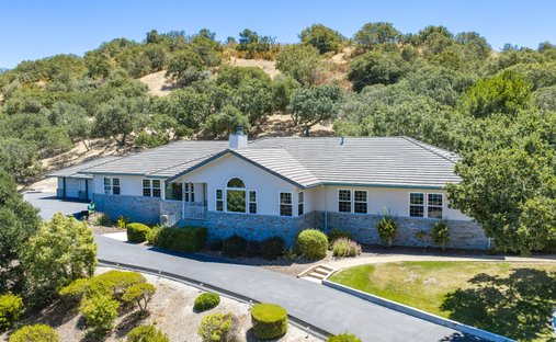 House in Salinas, California, United States 1