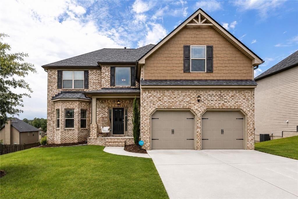 House in Loganville, Georgia, United States 2 - 18268330