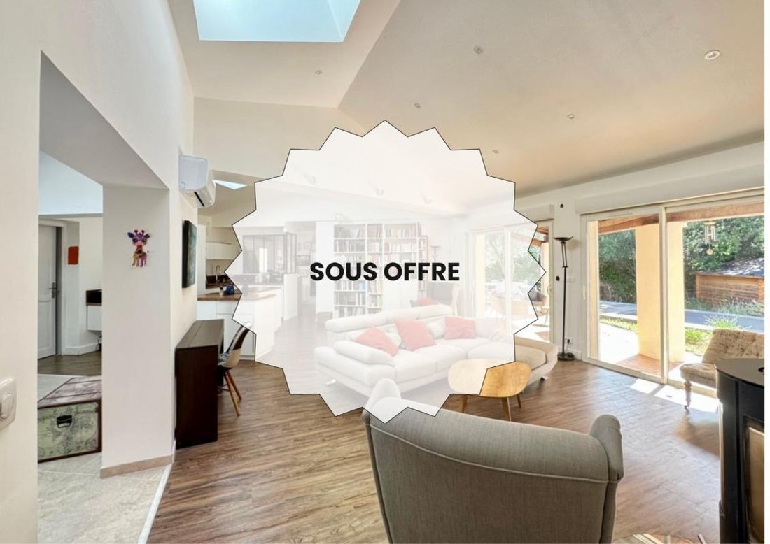 House in Saint-Aunes, Occitania, France 1 - 18531161