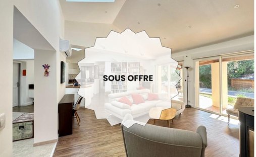 House in Saint-Aunes, Occitania, France 1