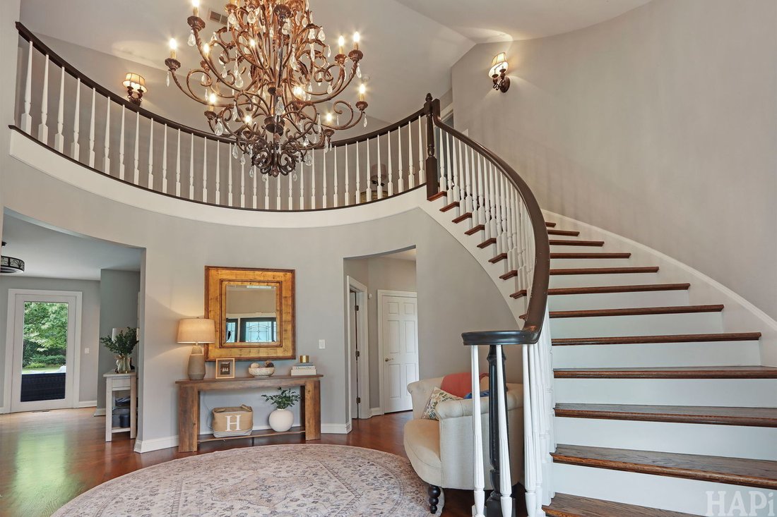 House in Mundelein, Illinois, United States 5 - 18540401