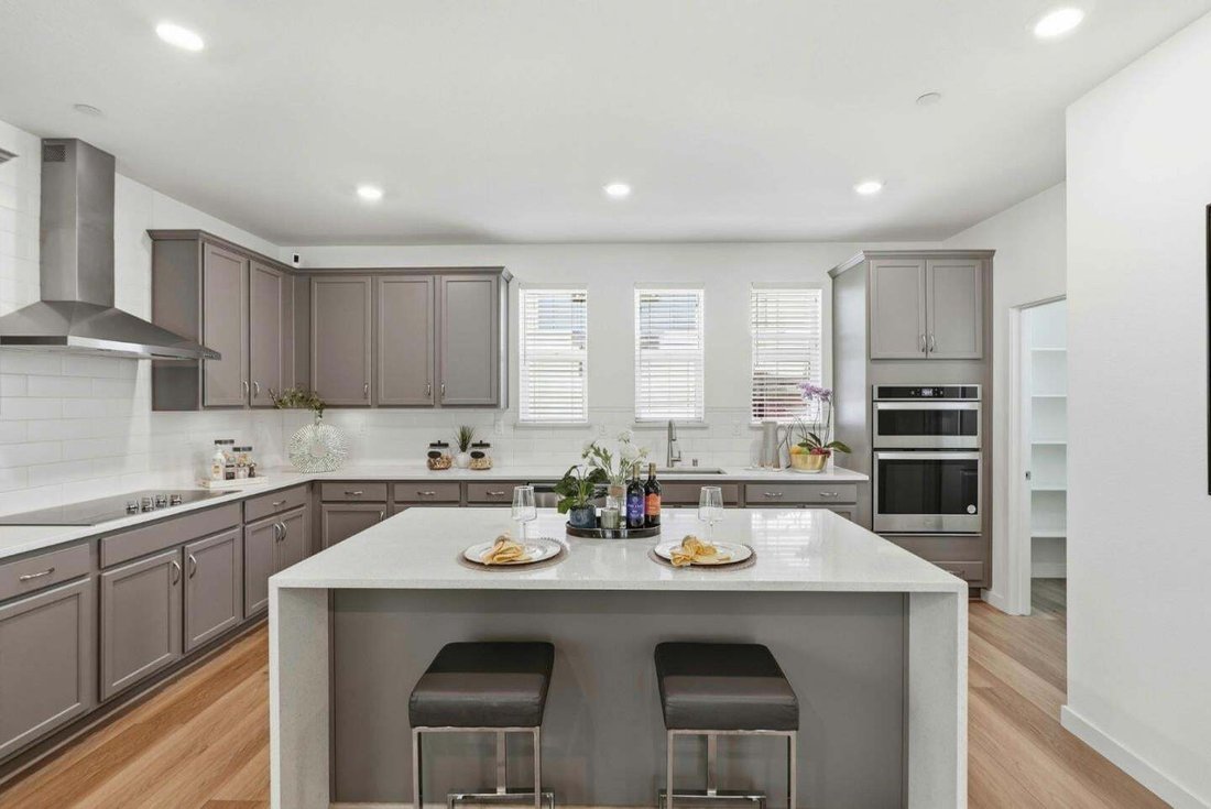House in Alameda, California, United States 4 - 18540193