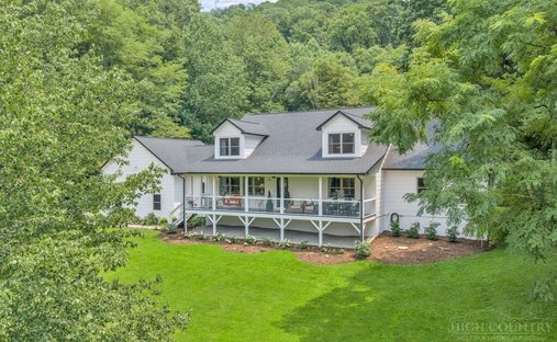 Casa en Vilas, Carolina del Norte, Estados Unidos 1