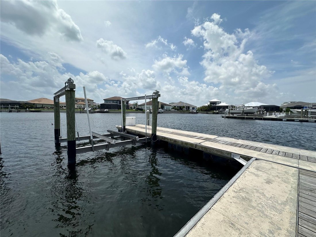 House in Palmetto, Florida, United States 4 - 17703298