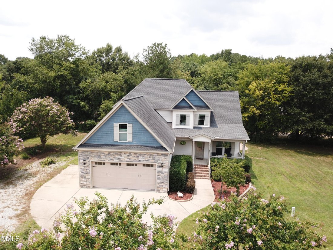 House in Clayton, North Carolina, United States 2 - 18539614