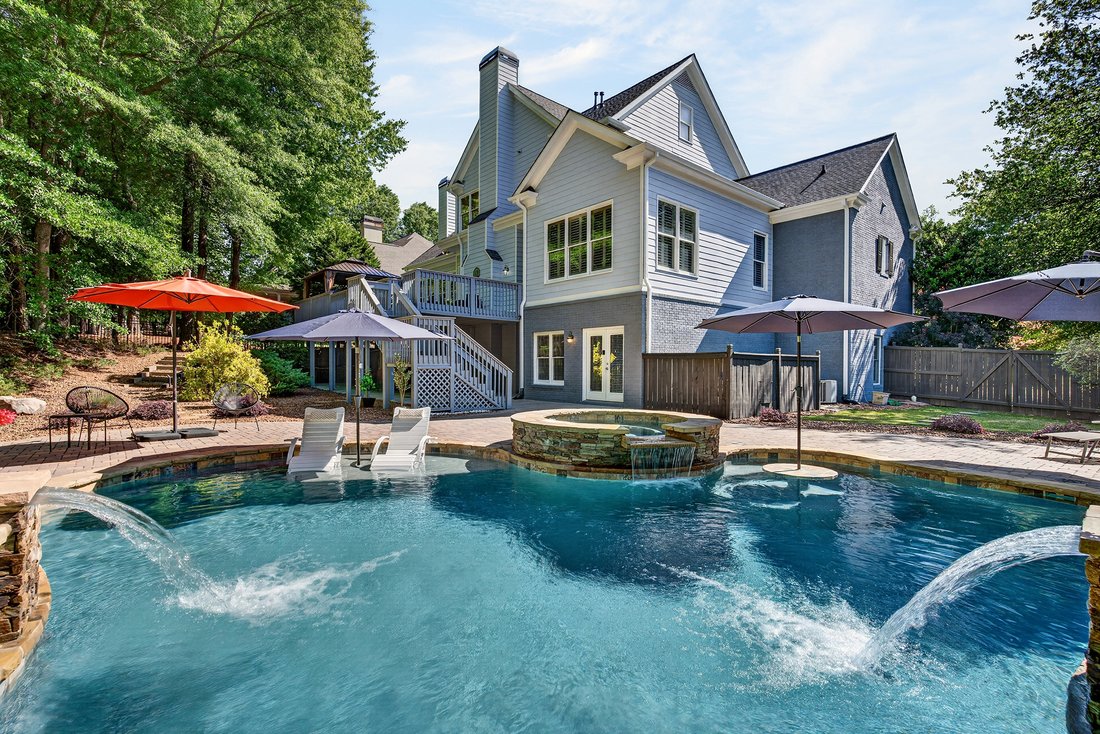 House in Marietta, Georgia, United States 1 - 18540904