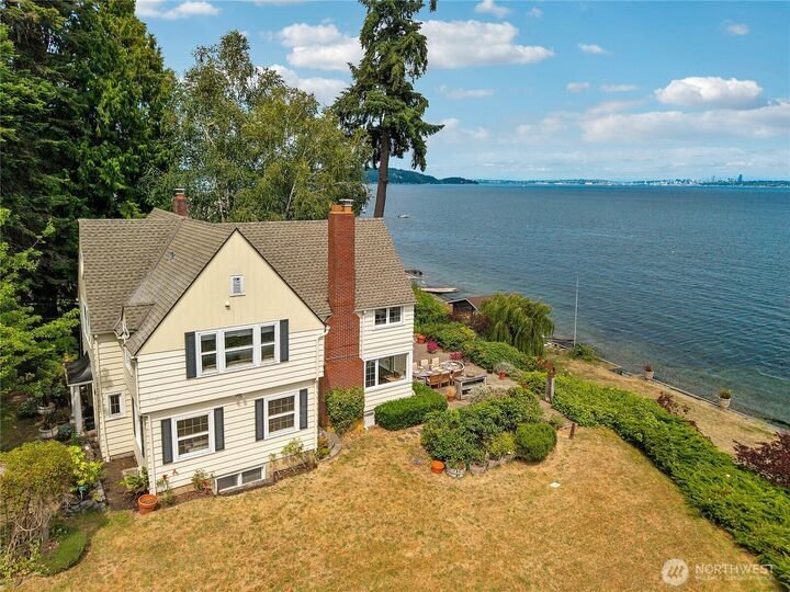 House in Port Orchard, Washington, United States 3 - 18544897