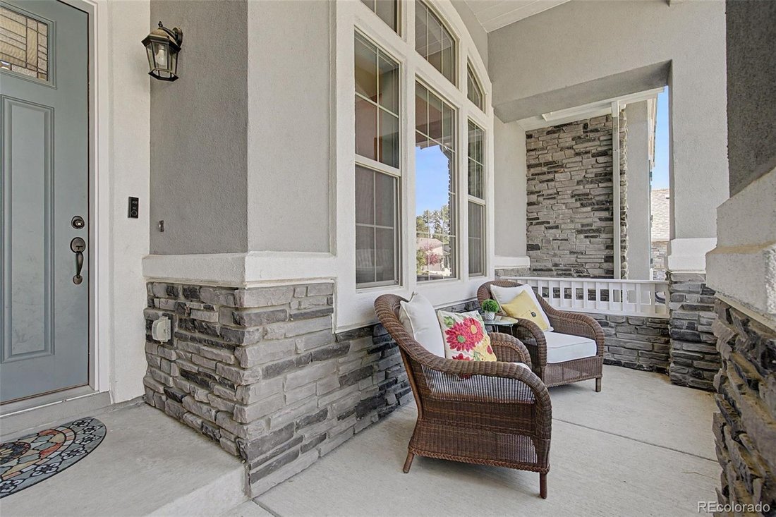House in Colorado Springs, Colorado, United States 3 - 18542306