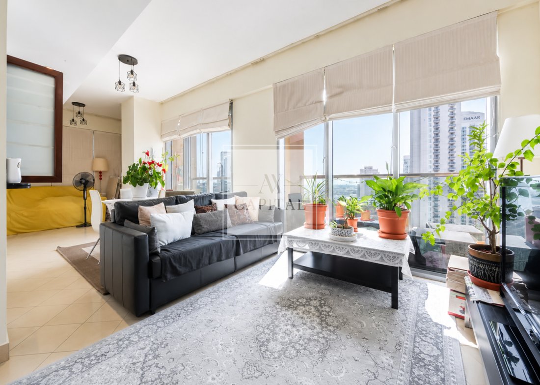 Apartment in JVC / Jumeirah Village Circle, Dubai, United Arab Emirates 3 - 18544144