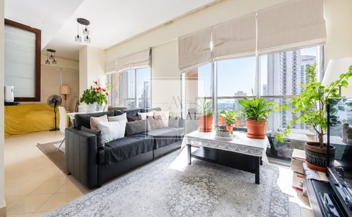 Wohnung in Jumeirah Village Circle, Dubai, Vereinigte Arabische Emirate 1