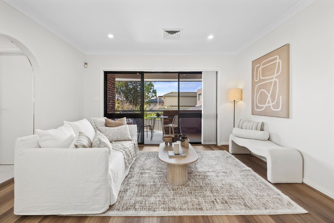 House in Strathfield, New South Wales, Australia 3 - 18544685