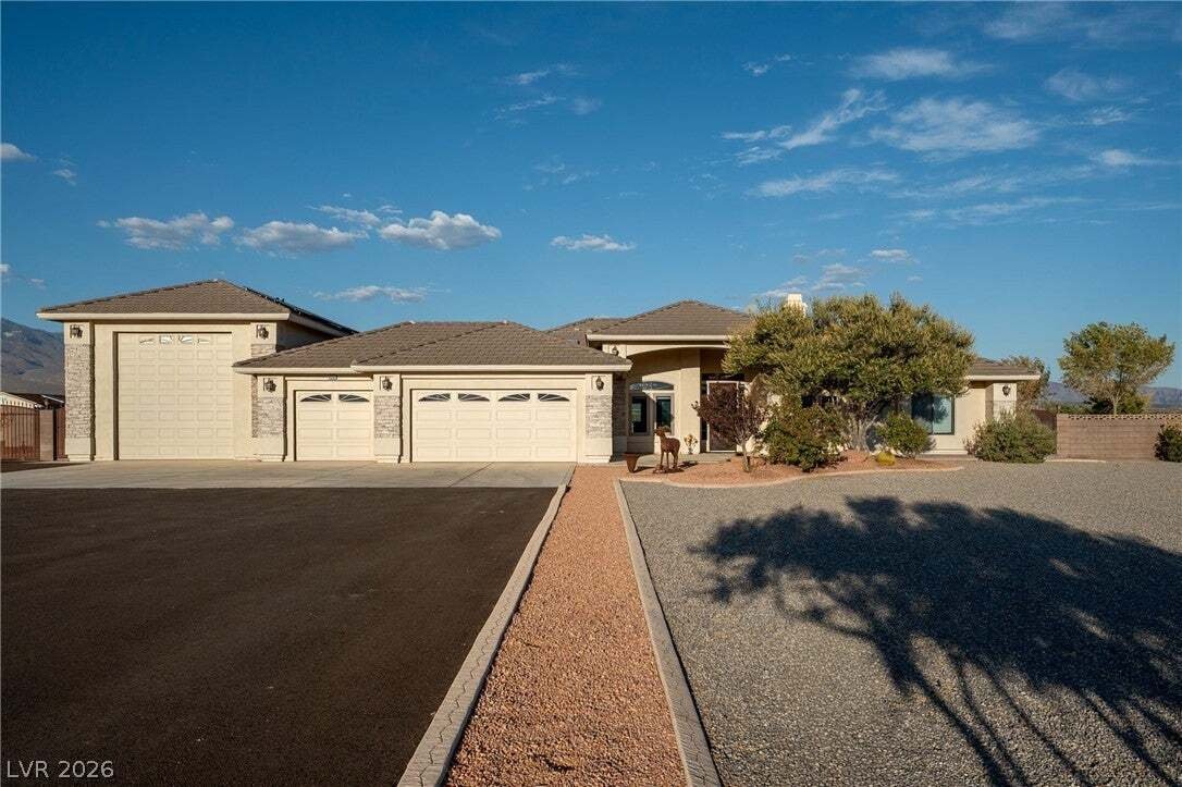 House in Pahrump, Nevada, United States 2 - 18542060