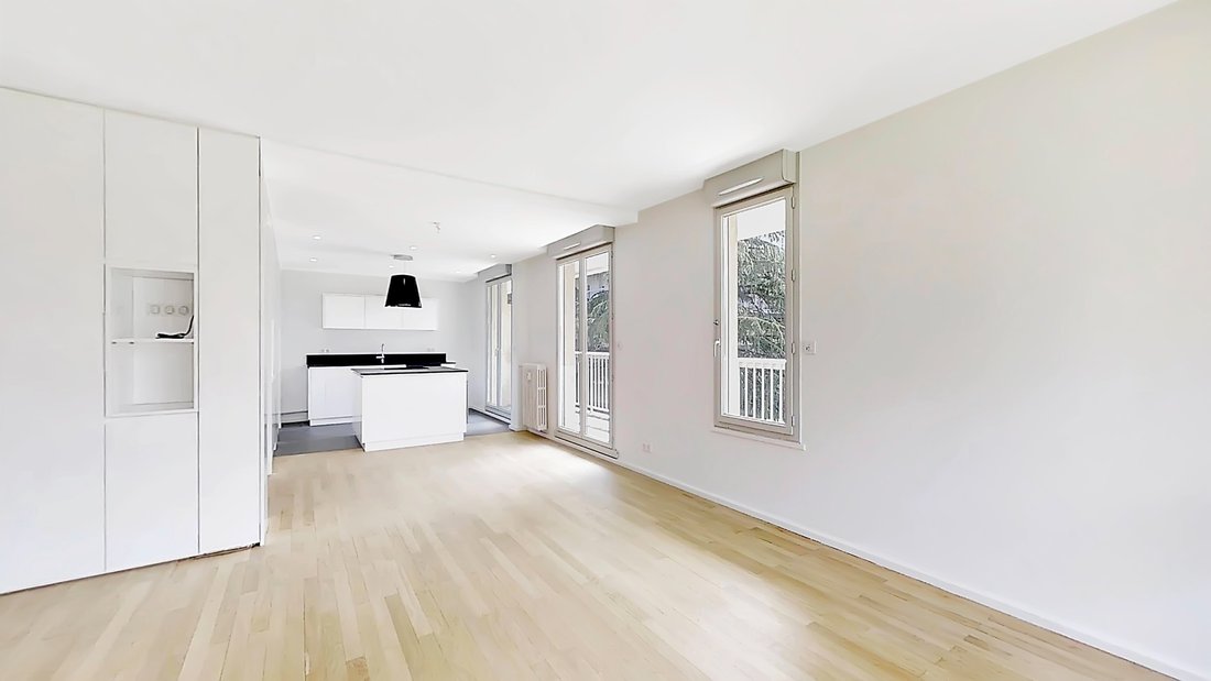 Apartment in Lyon 9e Arrondissement, Lyon, France 4 - 17524602