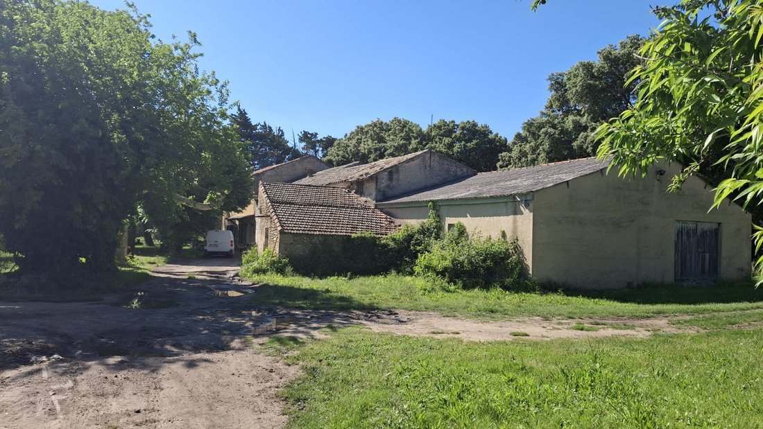 Casa en Visan, Provenza-Alpes-Costa Azul, Francia 1 - 18542602
