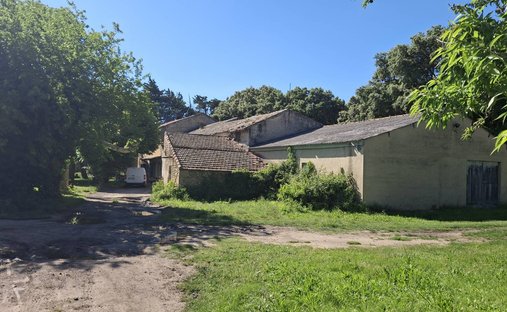 House in Visan, Provence-Alpes-Côte d'Azur, France 1