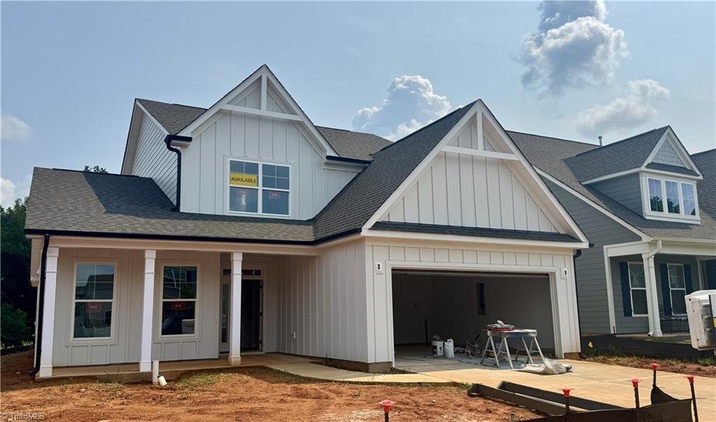 House in Mebane, North Carolina, United States 1 - 18499412