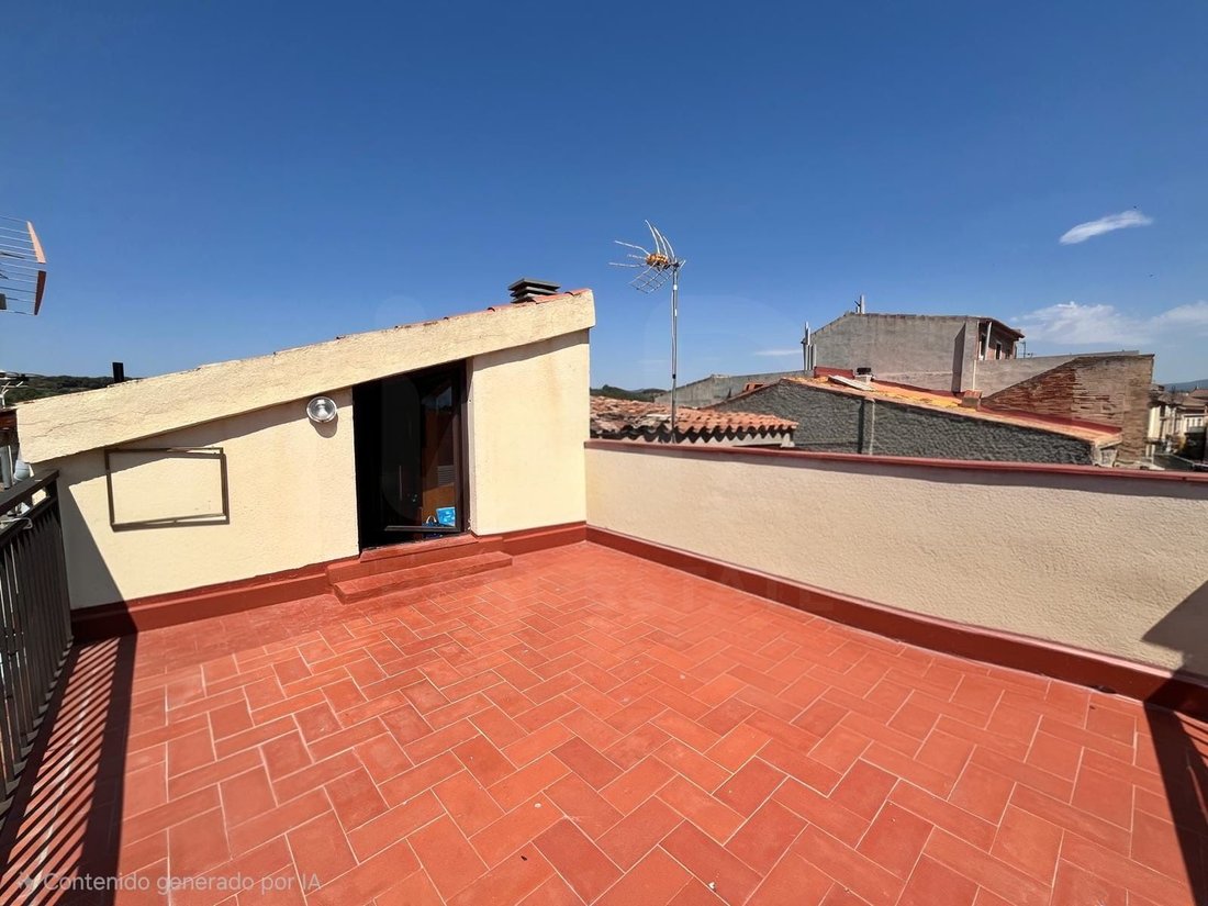 Maison à Vila-rodona, Catalogne, Espagne 5 - 18541523