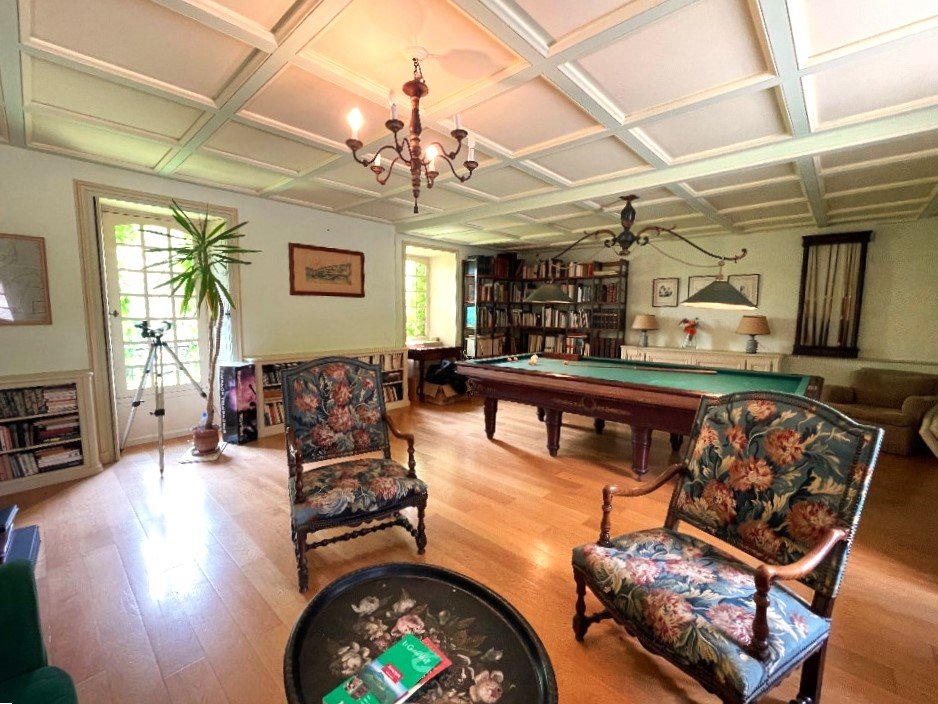 Villa in Chaudes-Aigues, Auvergne-Rhône-Alpes, France 4 - 18541450