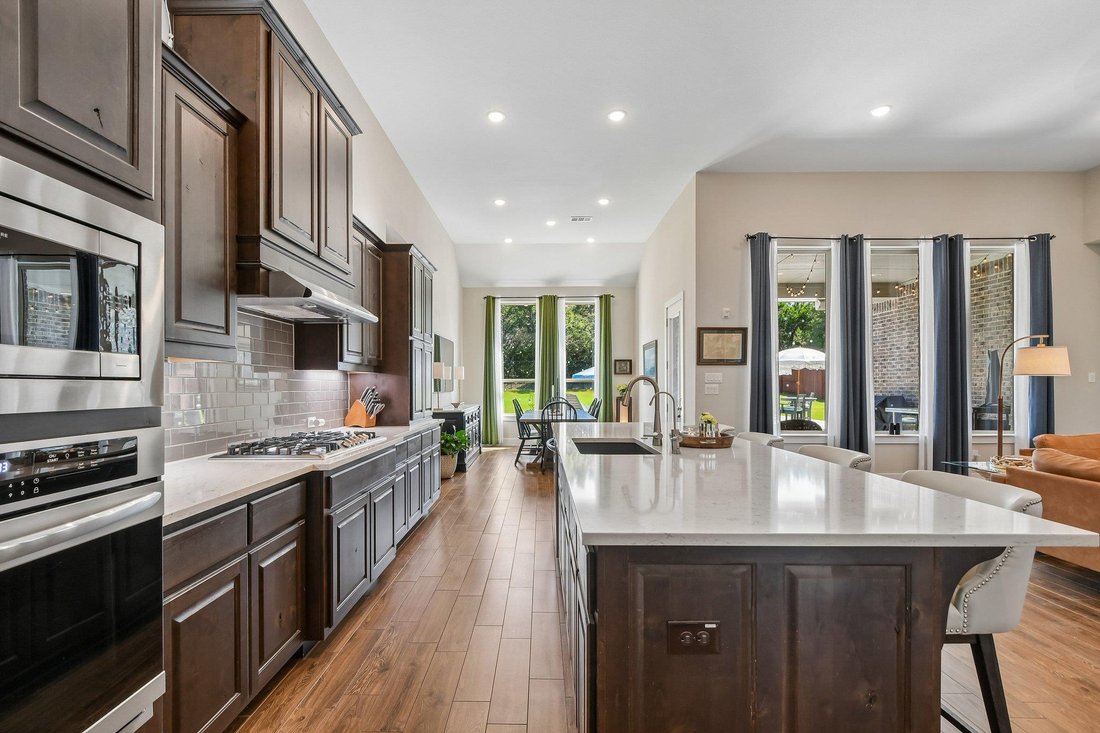 House in Leander, Texas, United States 3 - 18543118