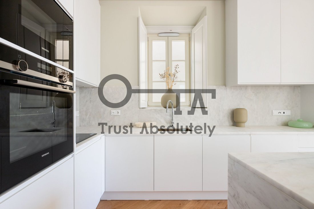 Apartment in Cascais e Estoril, Lisbon, Portugal 4 - 15382416