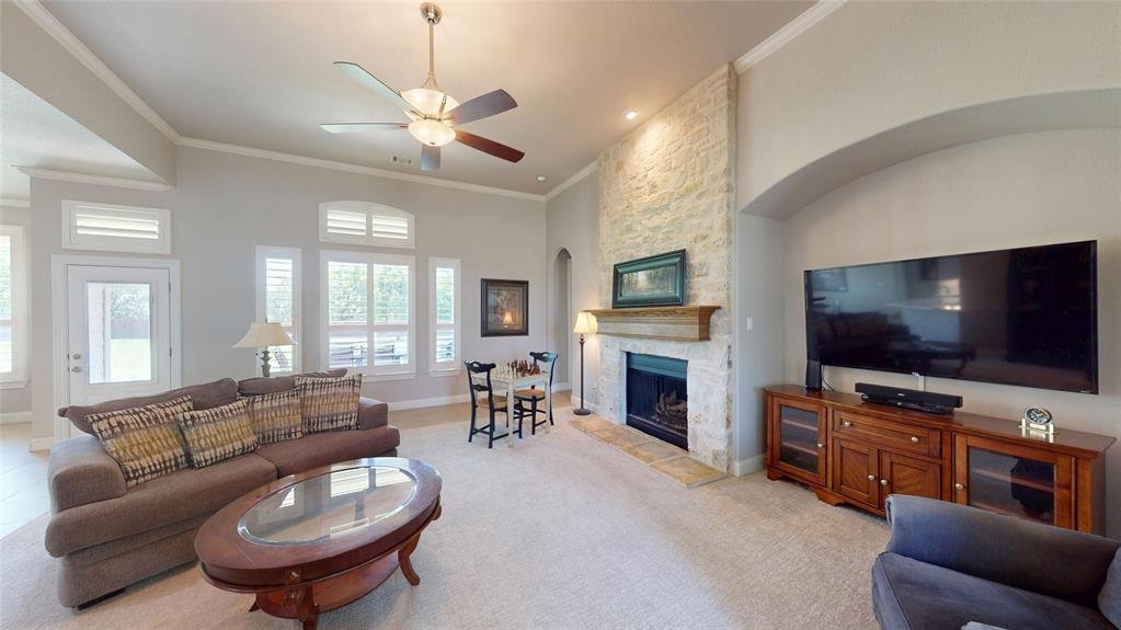 House in Fort Worth, Texas, United States 4 - 18540509