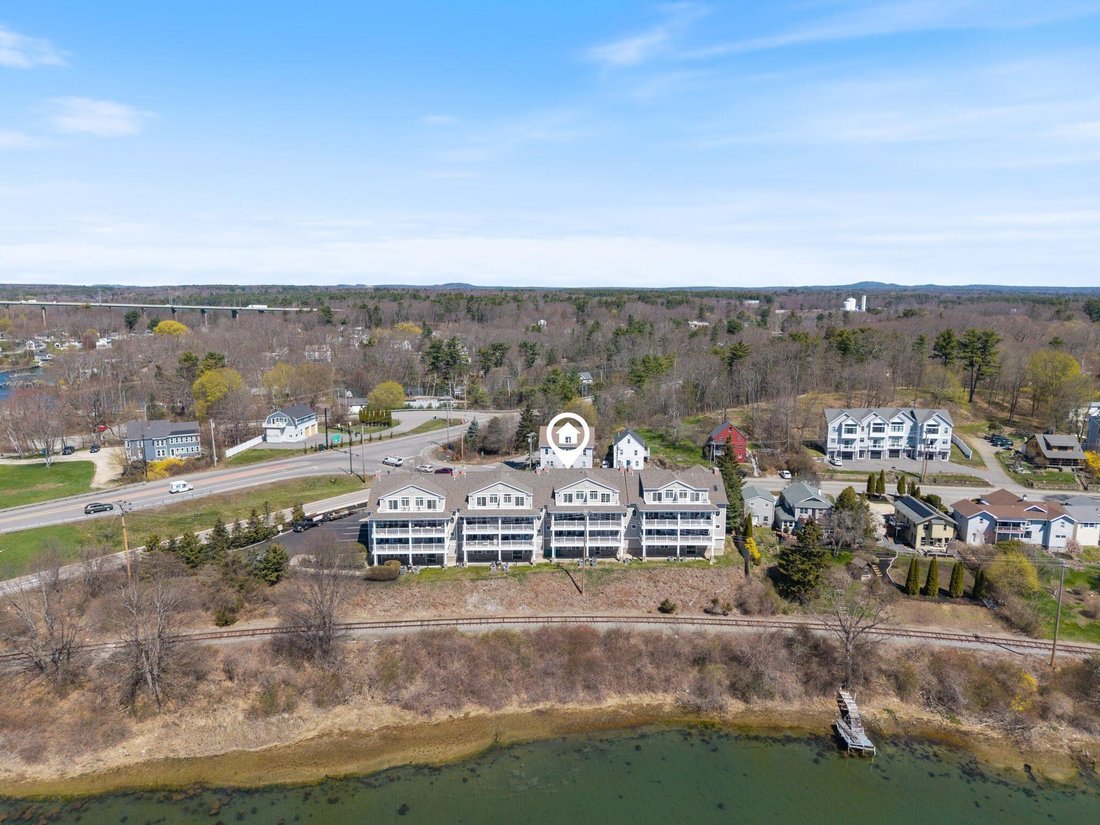Condo in Kittery, Maine, United States 1 - 18543515