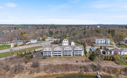 House in Kittery, Maine, United States 1