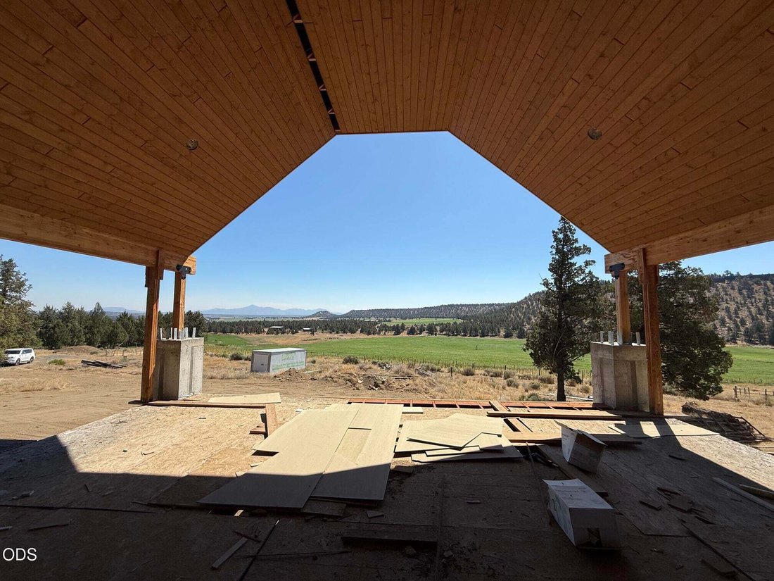 House in Terrebonne, Oregon, United States 5 - 18539896