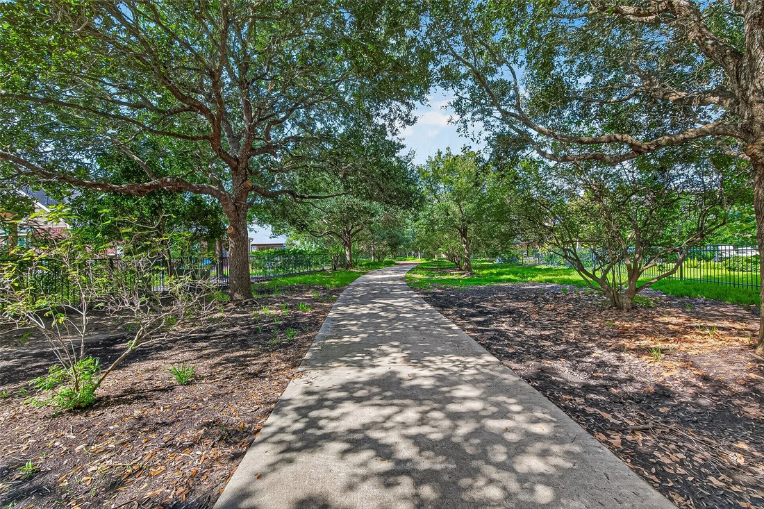 House in Fulshear, Texas, United States 4 - 18448719