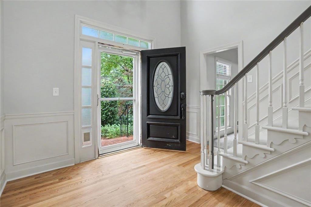 House in Alpharetta, Georgia, United States 3 - 18543638
