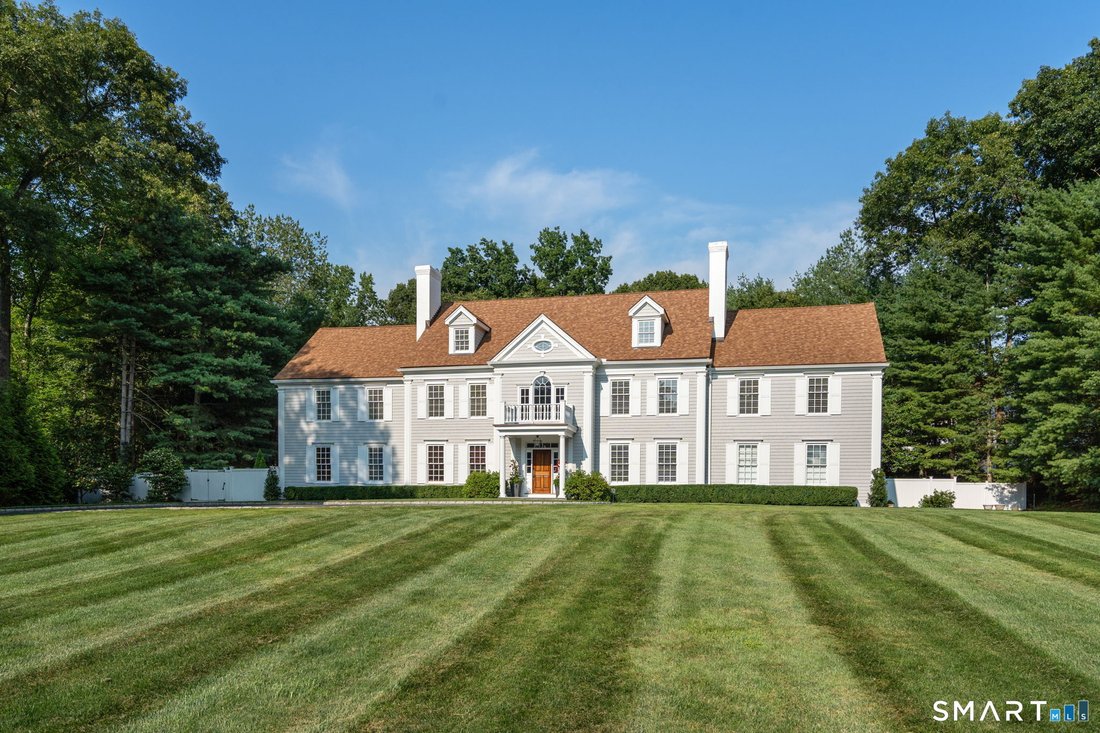 House in Fairfield, Connecticut, United States 1 - 18541872