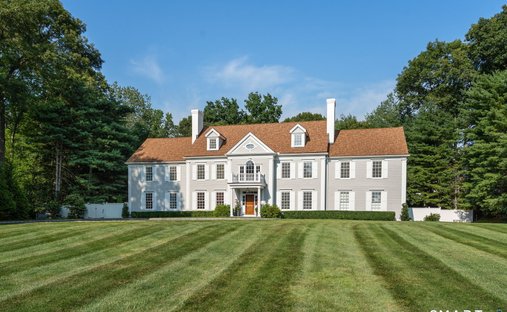 Haus in Fairfield, Connecticut, Vereinigte Staaten 1