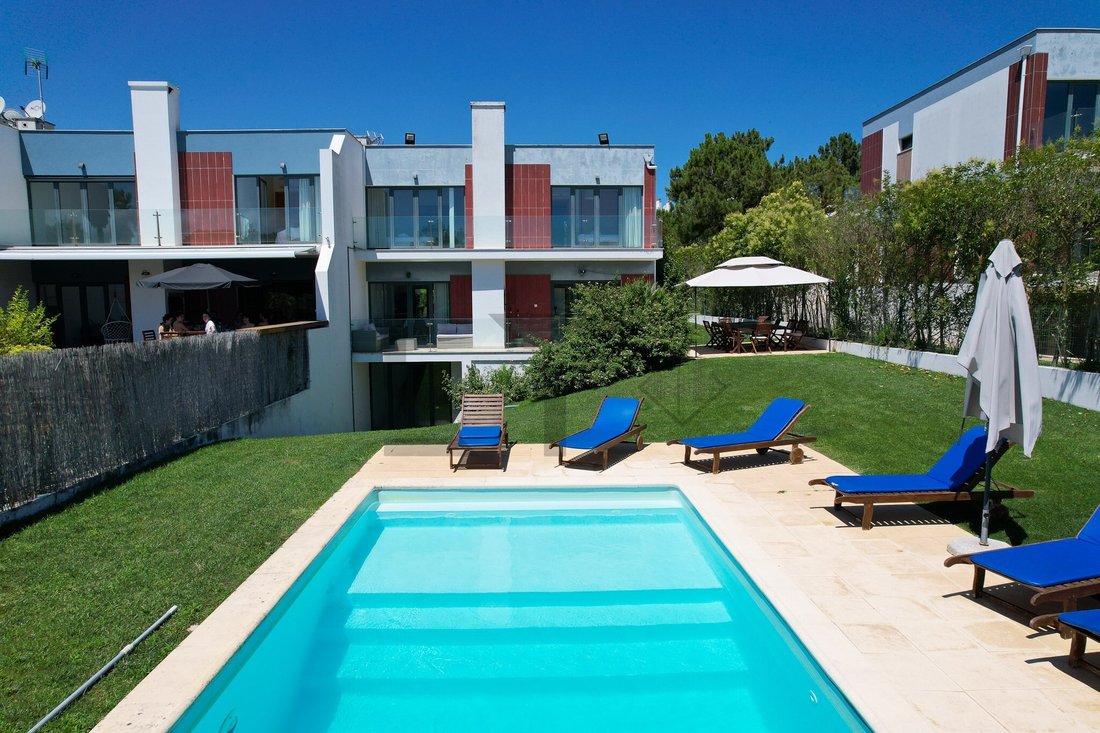 House in Carvalhal, Setubal, Portugal 4 - 18543976