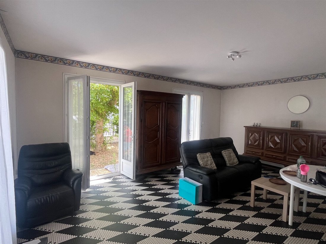 Villa in France 4 - 18544177