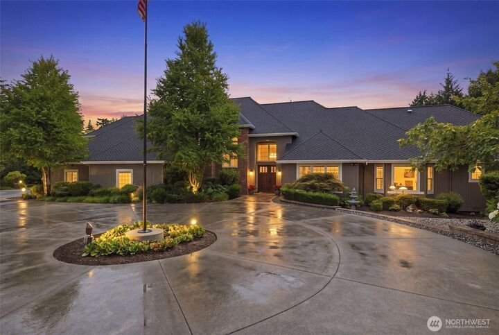 House in Cottage Lake, Washington, United States 2 - 18544899